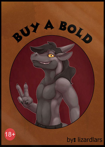 Buy A Bold